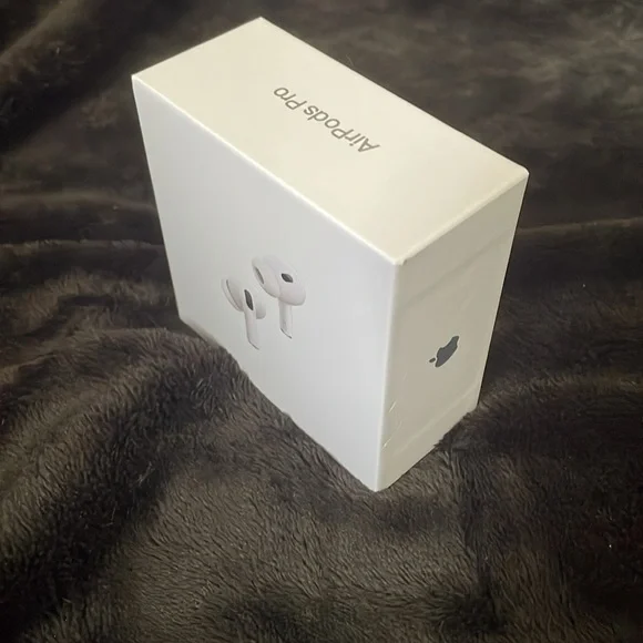 airpod pros 2nd generation with magsafe charging case